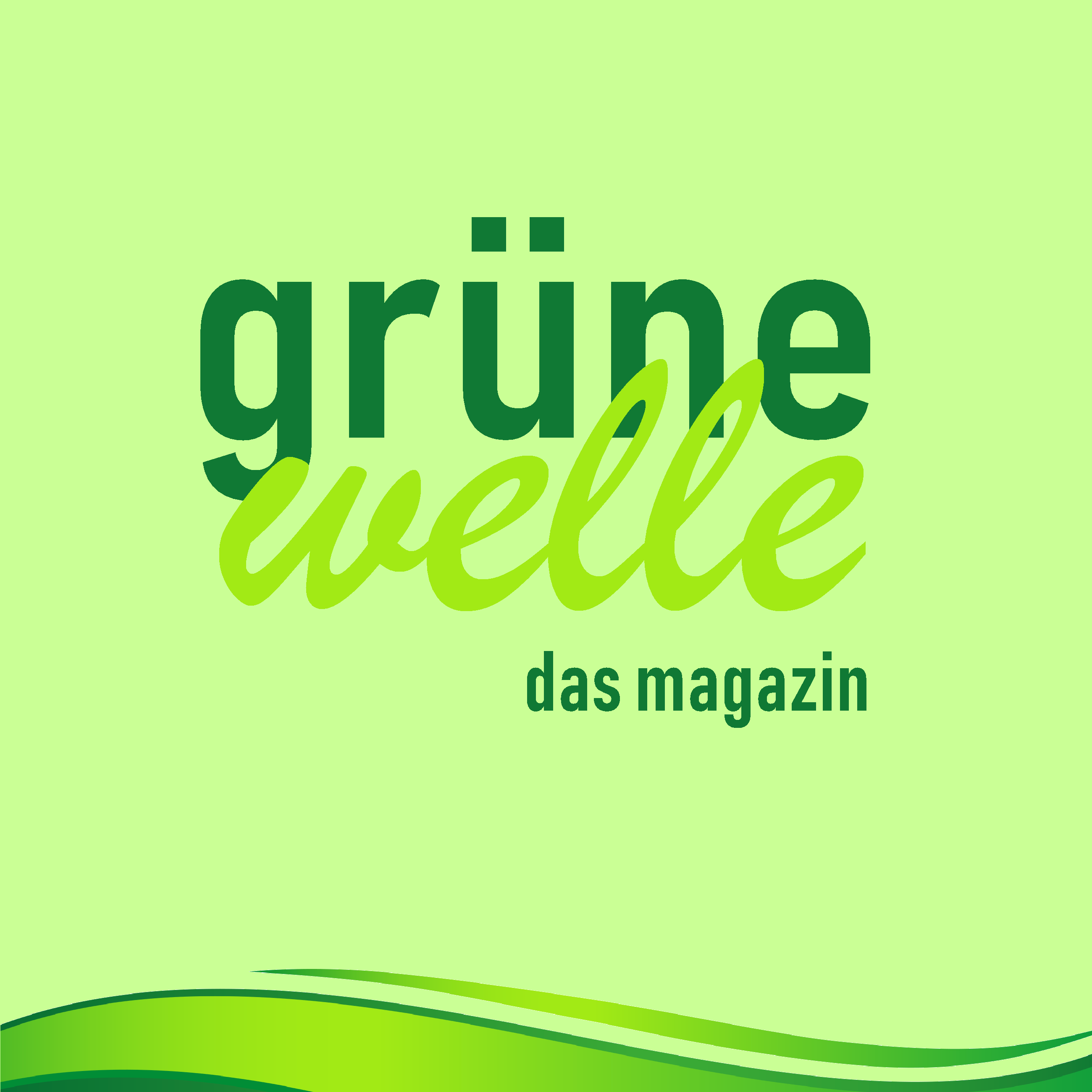 zukunftswoche trifft Grüne Welle - Podcastfolge N° 3: Der Liepnitzsee im Naturpark Barnim